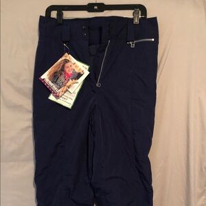Women’s Obermeyer Sno Pants